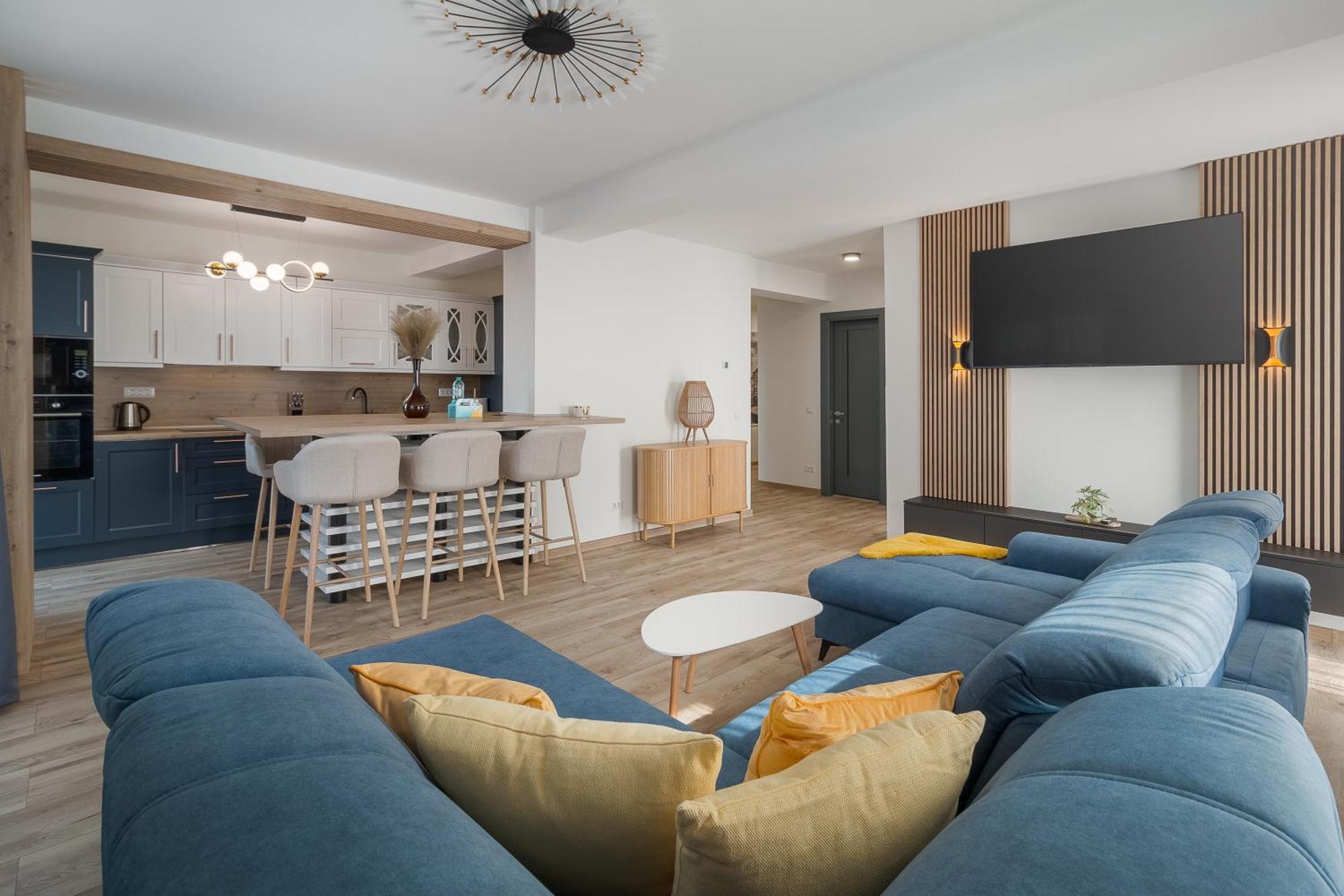 Prime Retreat Near Piata Unirii Apartment Oradea Exterior photo